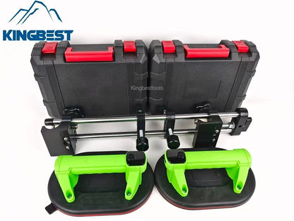 Upgrated Battery Leveler Seam Tensioner Joining Suction Cup-Free shipping