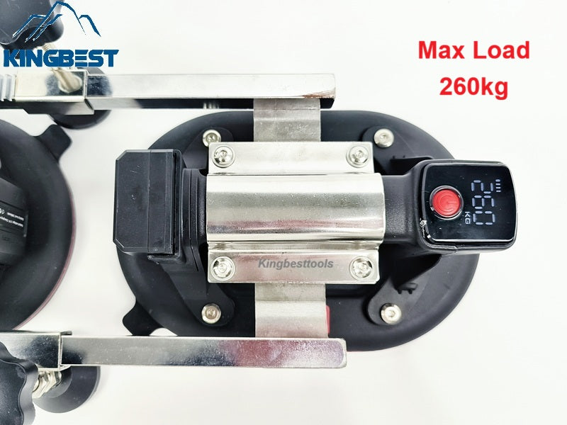 Battery Tensioner Tile Jointer Suction Cup Leveler-Free shipping A01 A02