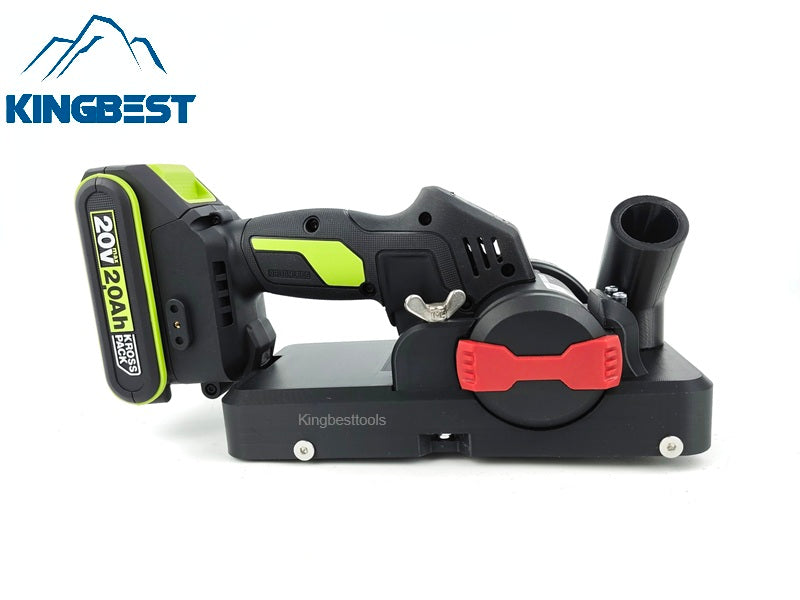 High-Quality Battery Cutter Brushless Seam Cleaning Machine-Free shipping