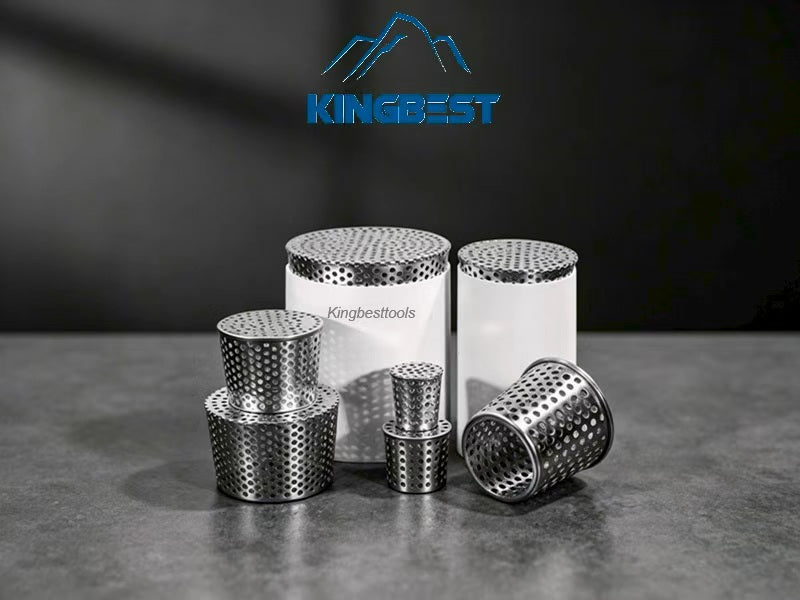 Stainless Steel Debris Protection Cover Bird, Rodent, and Dirt-Proof Cover