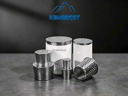 Stainless Steel Debris Protection Cover Bird, Rodent, and Dirt-Proof Cover