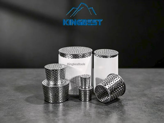 Stainless Steel Debris Protection Cover Bird, Rodent, and Dirt-Proof Cover