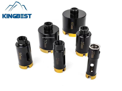 M14 Sintered Core Drill Bits for Granite 6mm-85mm