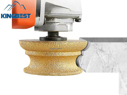 21# Tamron Edge Grinding Wheel For 30mm/35mm/40mm