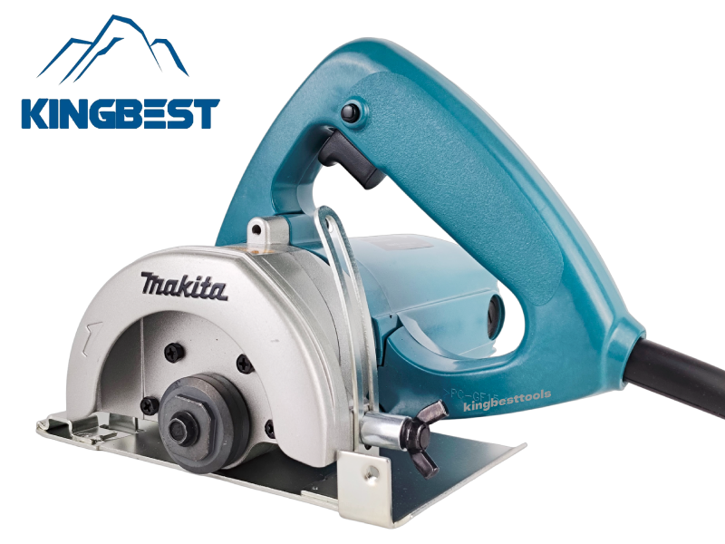 Makita Mica Electric Cutting Machine Industrial Power for Porcelain Cutting