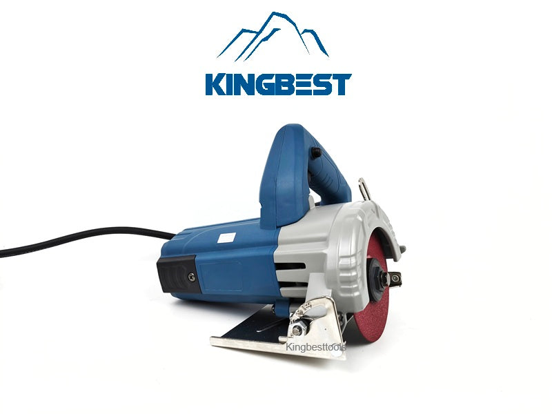 45 Degree Mica Cutting Machine