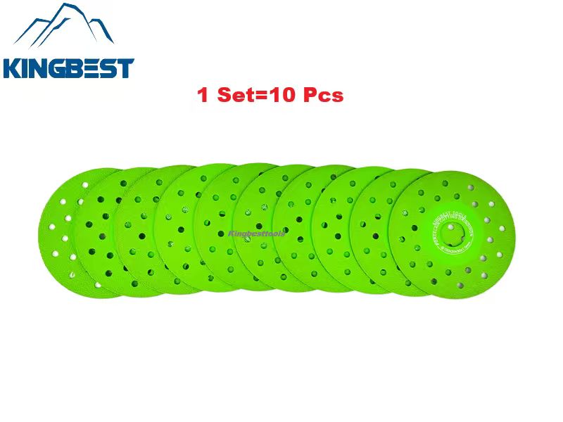 Multi-hole Design Disc For Porcelain 100mm