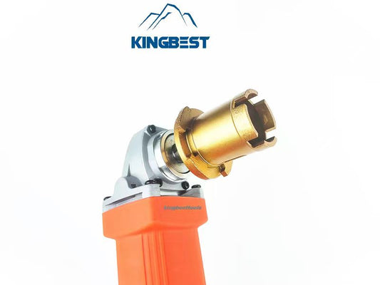 Drain Drill Bits for Granite