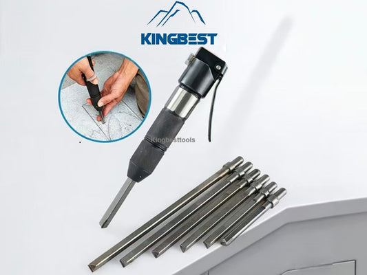 Stone Pneumatic Engraving Machine Free Shipping A01