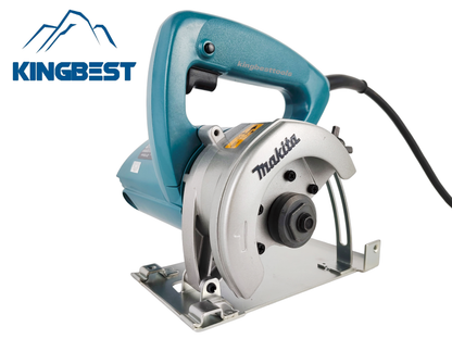 Makita Mica Electric Cutting Machine Industrial Power for Porcelain Cutting