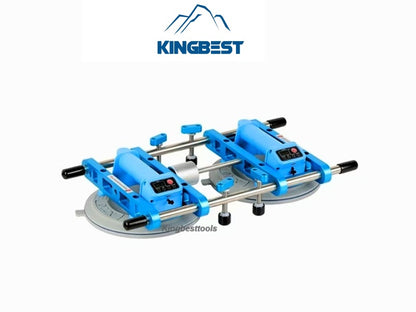 Battery Seam Setter Vacuum Seamless Joining Leveling Suction Cup Free Shipping
