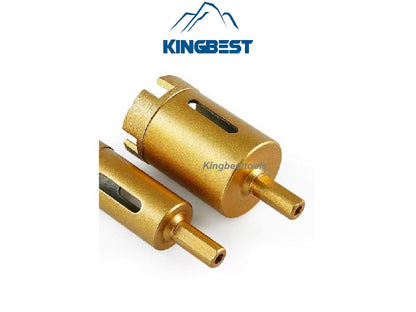 Electric Drill  Sintered Core Drill Bits for Granite 6mm-85mm