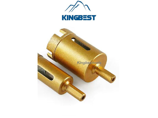 Electric Drill  Sintered Core Drill Bits for Granite 6mm-85mm