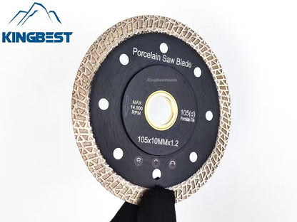 Porcelain Saw Blade For Straight Cut