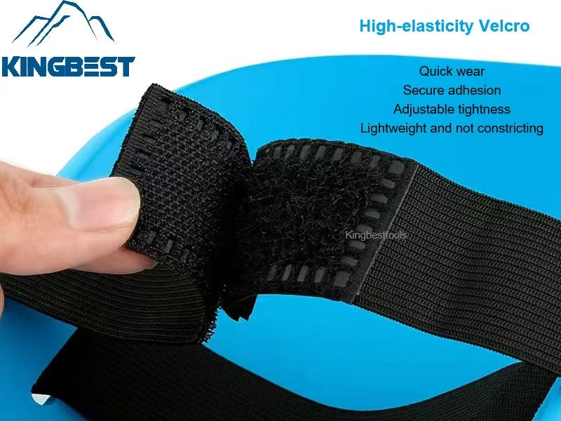 Thickened Knee Pads Waterproof Knee protector for Flooring & Tiling Work