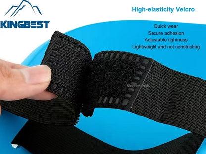 Thickened Knee Pads Waterproof Knee protector for Flooring & Tiling Work
