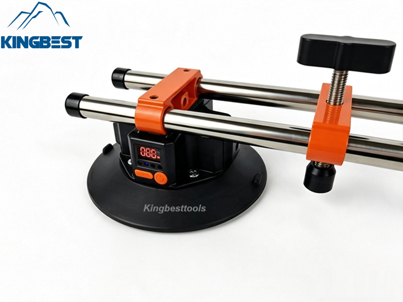 Upgraded Adjustable 90/180/270° Vacuum Suction Cups for Leveling and Tensioning
