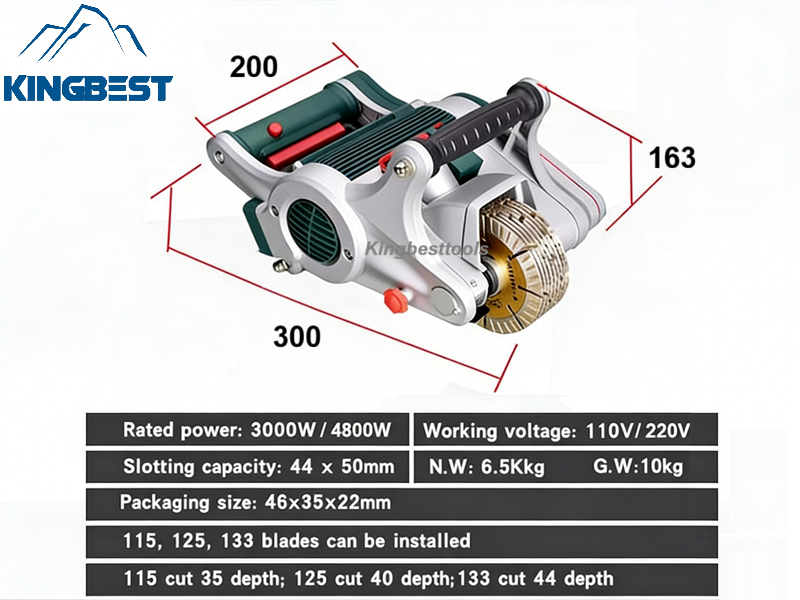 One Time Forming Slotting Machine Free Shipping