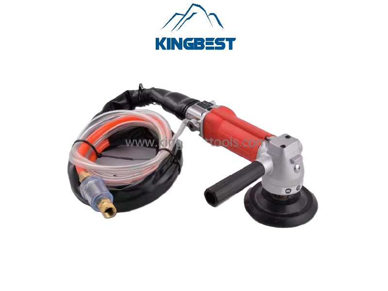 Upgraded Pneumatic Air Wet Polisher ~ Free Shipping A01