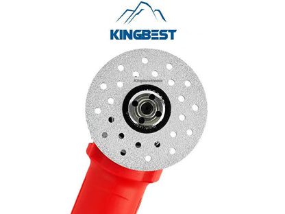 High Quality Porcelain Disc For Cutting and Grinding