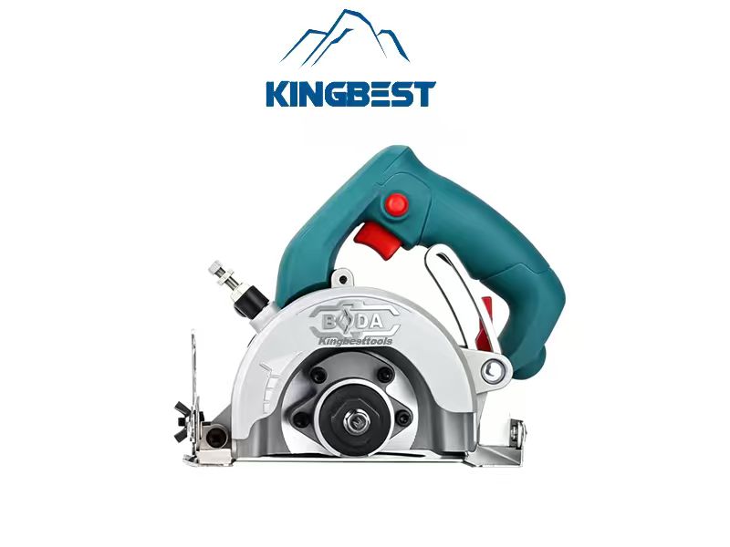 Industrial Power Mica Electric Cutting Machine for 45 Degree Beveling Free Shipping