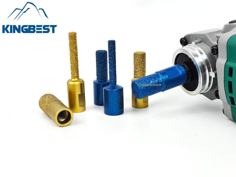 M10 Washbasin Edge Repair Bits