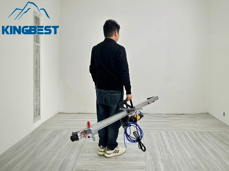 Automatic Chamfering Cutter with Frame Vertical Automatic Chamfering Machine Rail Tiles Cutter For Tiles Porcelain Ceramics-Free Shipping A01 A02