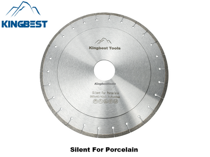 Big Saw Blades For Porcelain