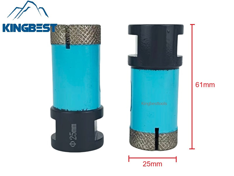 M14 Multi-Function Angle Grinder Drill Bit