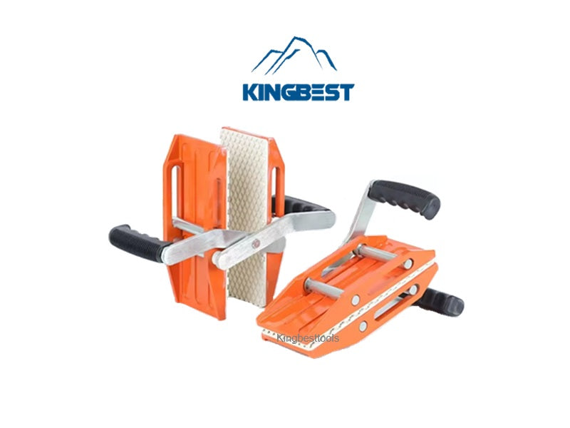 Top-reated White Magic Slab Lifter Double Pieces-Free Shipping ...