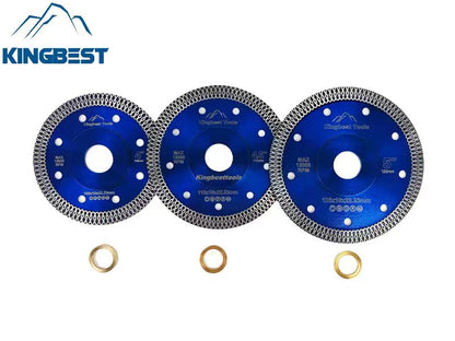 Porcelain Diamond Saw Blades For Bevel & Straight Cut