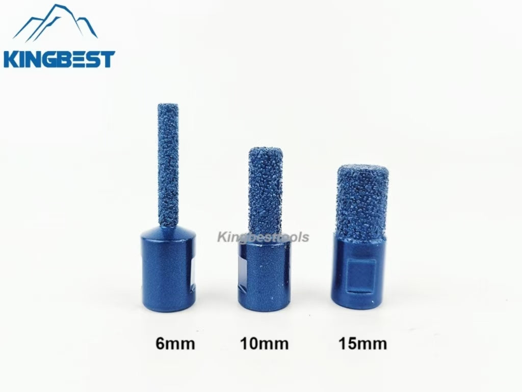 Washbasin Edge Repairing Tools