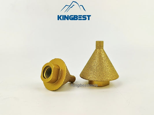 M10/M14 Beveling And Drilling Diamond Bits