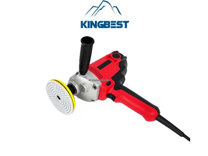 Vertical Wet Polisher Marble Terrazzo Tile Polishing Machine Cement Floor Grinding Machine Free Shipping