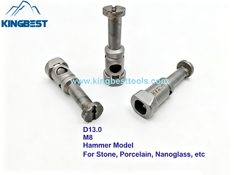 Portable Back Bolt Drilling Machine Free Shipping