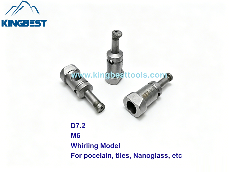 Portable Back Bolt Drilling Machine Free Shipping