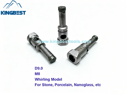 Portable Back Bolt Drilling Machine Free Shipping