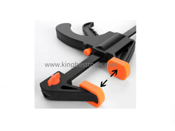 Promotion! F Clamps For Fixing Free Shipping to US Mainland Only A01