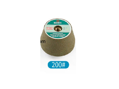 Curve Grinding Wheel