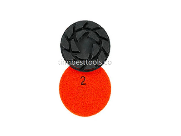 Floor Polishing Pads For Marble - 6 mm Thickness