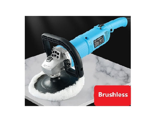 Brushless Polisher / Angle Grinder Free Shipping