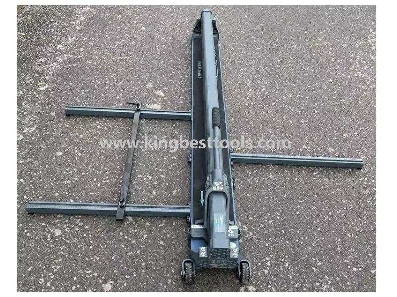 Heavy Porcelain Cutting High-Precision Tile Cutter Free Shipping to US Mainland Only A01