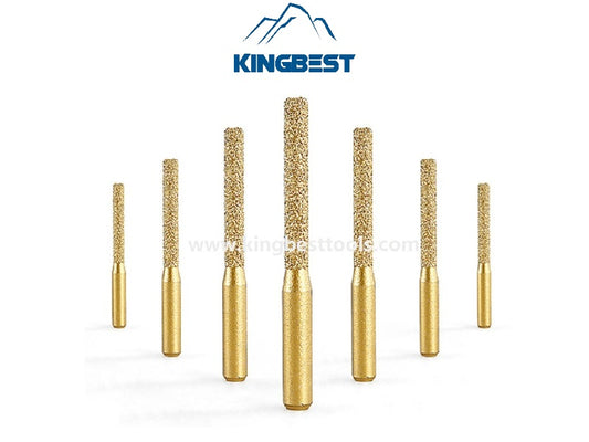 Cutter Bits for Trimmer Tiles Joint Cutting Blade - 10 pcs a pack