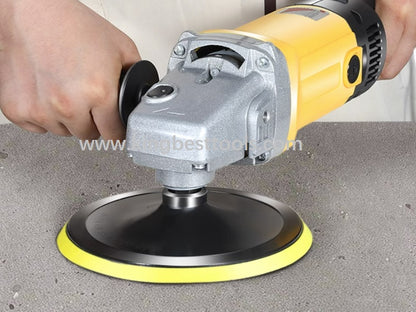 Polisher/Angle Grinder Free Shipping