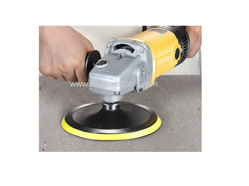 Polisher/Angle Grinder Free Shipping