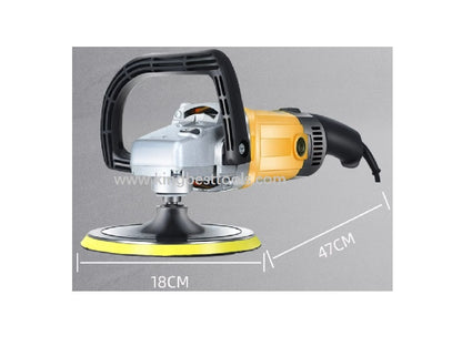 Polisher/Angle Grinder Free Shipping