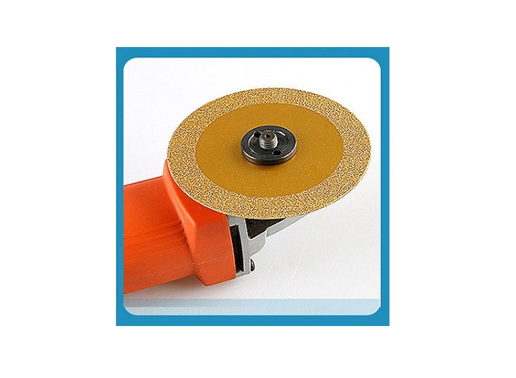 Cutting Blade for Marble 110mm (5pcs a pack) - Free Shipping