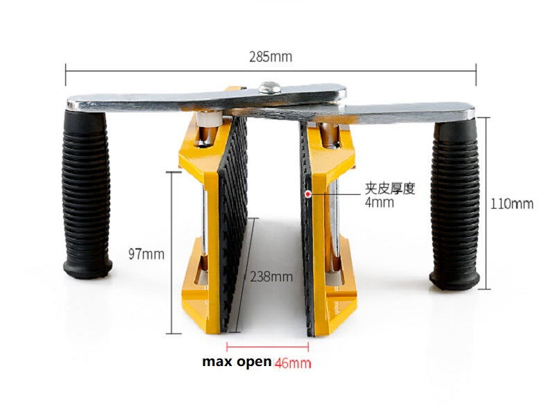 Heavy Magic Slab Lifter Double Pieces Free Shipping to US Mainland Only A01