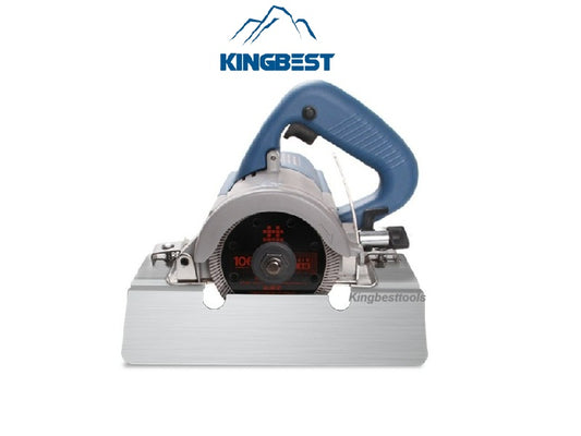 Portable 45 Degree Cutting Machine for Granite and Marble - Free Shipping