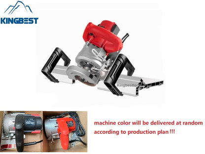 Portable 43 Degree Cutting Machine for Porcelain - Free Shipping